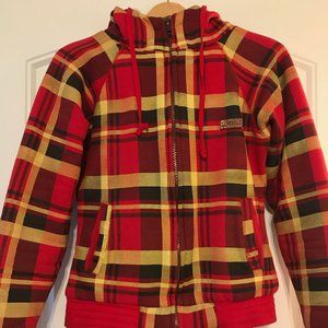 Sitka Cabin Fever Hoodie